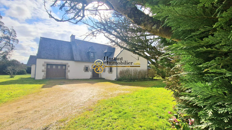 Ma-Cabane - Vente Maison PLOUGASNOU, 164 m²