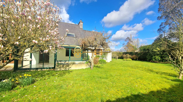 Ma-Cabane - Vente Maison PLOUGASNOU, 164 m²