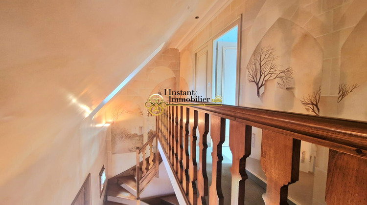 Ma-Cabane - Vente Maison PLOUGASNOU, 164 m²