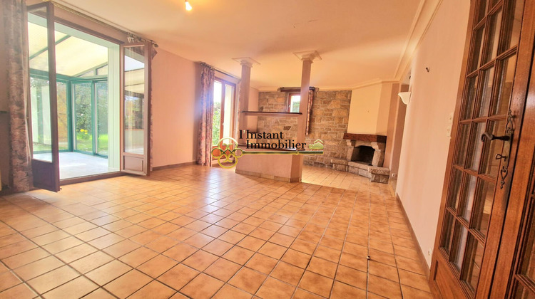 Ma-Cabane - Vente Maison PLOUGASNOU, 164 m²