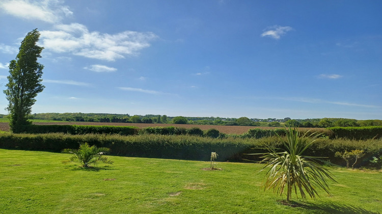 Ma-Cabane - Vente Maison Plougasnou, 139 m²