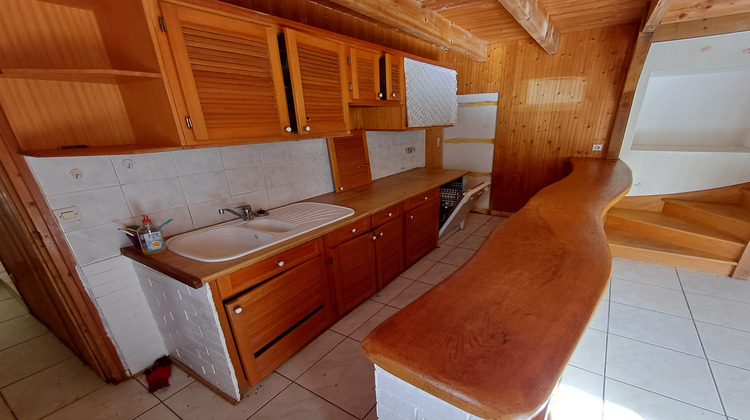 Ma-Cabane - Vente Maison Plougasnou, 135 m²