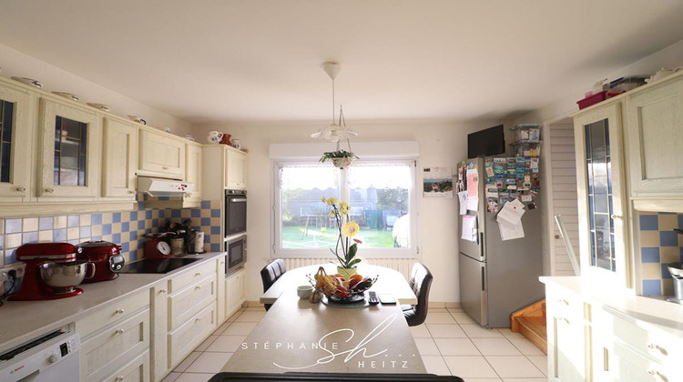 Ma-Cabane - Vente Maison PLOUGASNOU, 141 m²