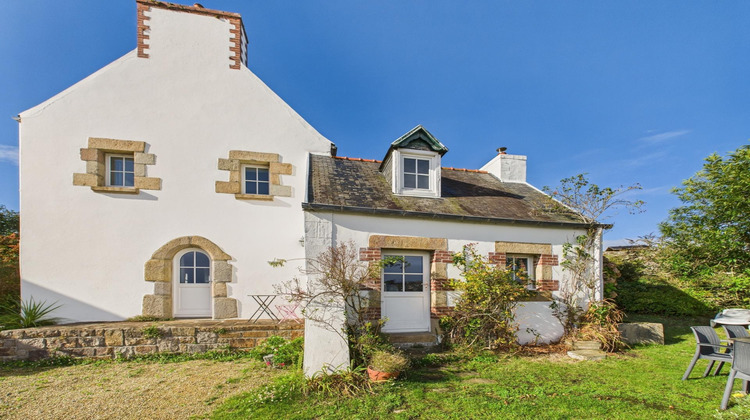 Ma-Cabane - Vente Maison Plougasnou, 120 m²