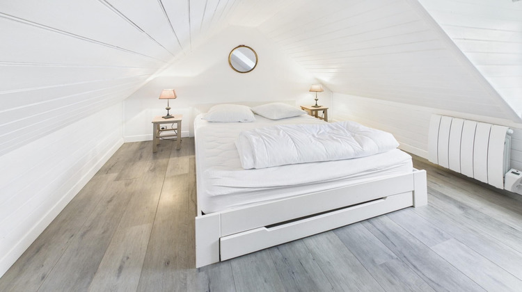 Ma-Cabane - Vente Maison Plougasnou, 120 m²