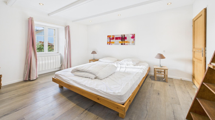 Ma-Cabane - Vente Maison Plougasnou, 120 m²