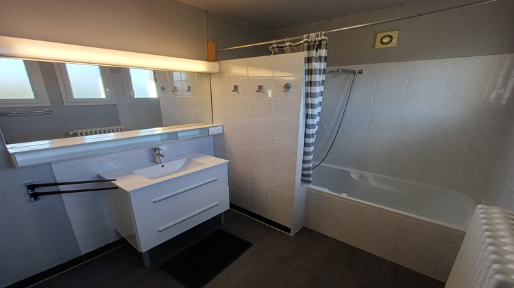 Ma-Cabane - Vente Maison Plougasnou, 110 m²