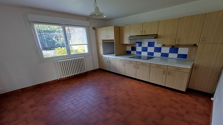 Ma-Cabane - Vente Maison Plougasnou, 110 m²