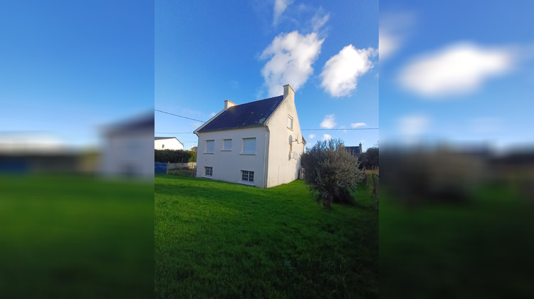 Ma-Cabane - Vente Maison Plougasnou, 110 m²