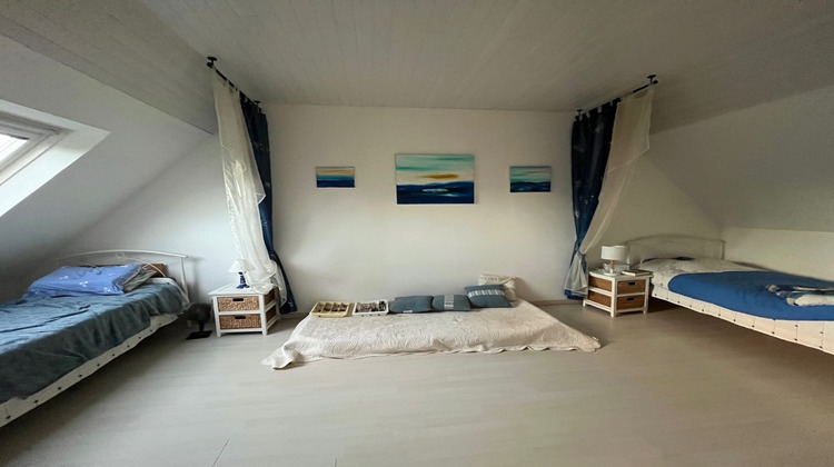 Ma-Cabane - Vente Maison PLOUGASNOU, 123 m²