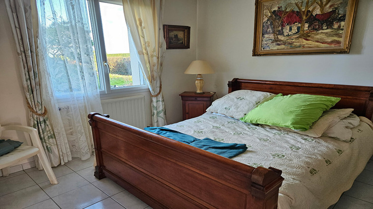 Ma-Cabane - Vente Maison PLOUGASNOU, 123 m²