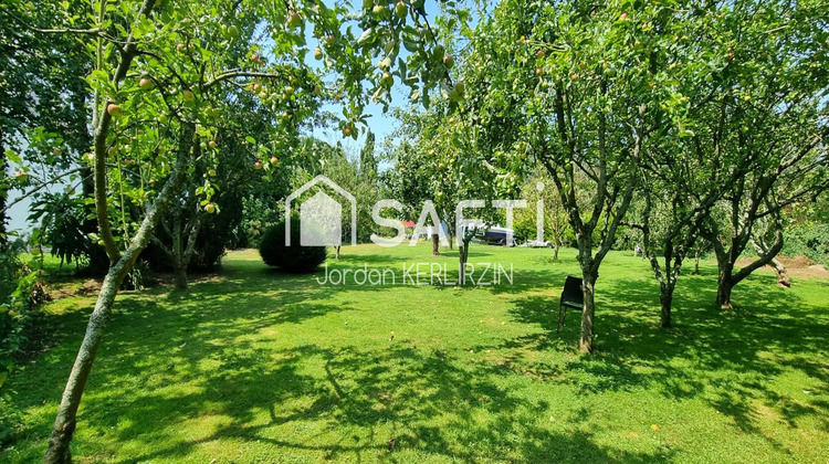 Ma-Cabane - Vente Maison Plougasnou, 139 m²