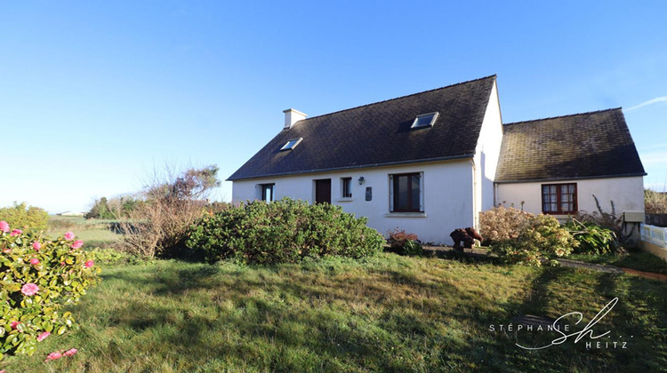 Ma-Cabane - Vente Maison PLOUGASNOU, 100 m²
