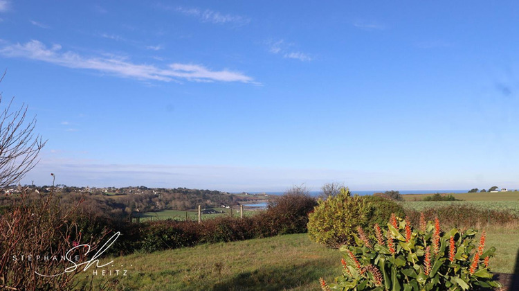 Ma-Cabane - Vente Maison PLOUGASNOU, 100 m²