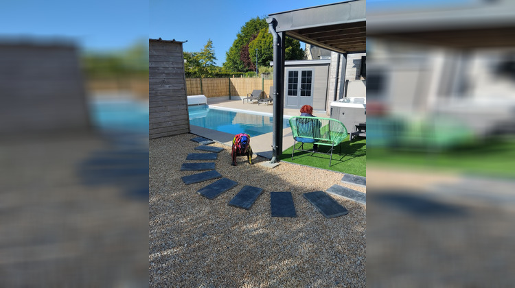 Ma-Cabane - Vente Maison Plougasnou, 140 m²