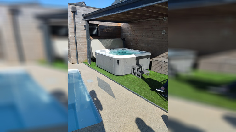 Ma-Cabane - Vente Maison Plougasnou, 140 m²