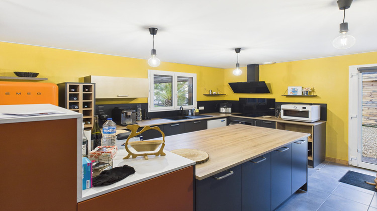 Ma-Cabane - Vente Maison Plougasnou, 140 m²