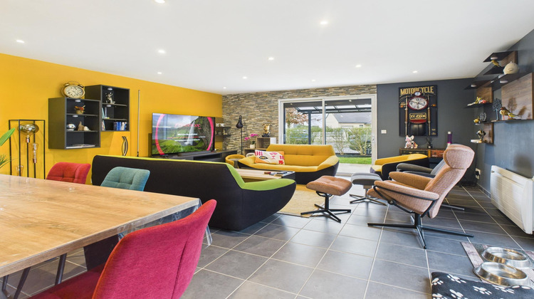 Ma-Cabane - Vente Maison Plougasnou, 140 m²