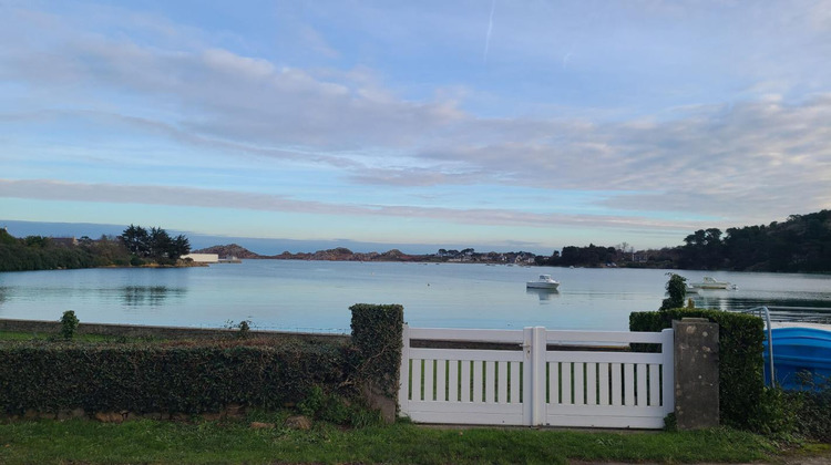 Ma-Cabane - Vente Maison PLOUGASNOU, 125 m²