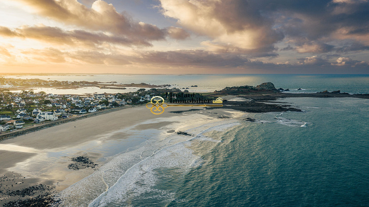 Ma-Cabane - Vente Maison PLOUGASNOU, 105 m²