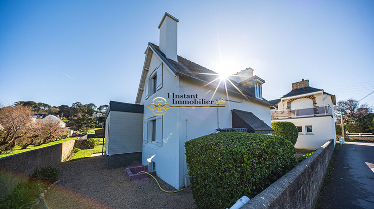 Ma-Cabane - Vente Maison PLOUGASNOU, 105 m²