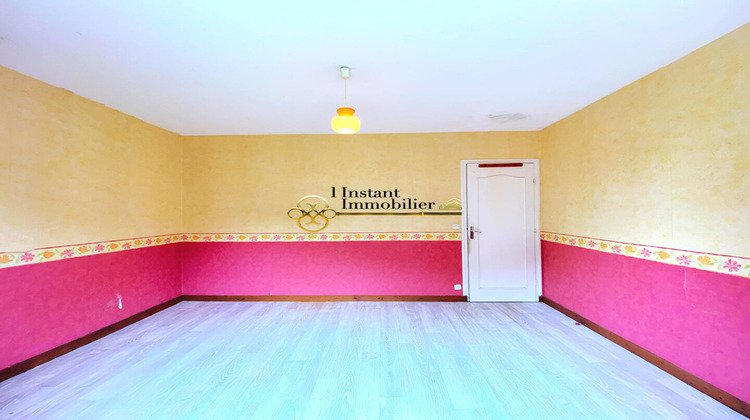 Ma-Cabane - Vente Maison PLOUGASNOU, 110 m²