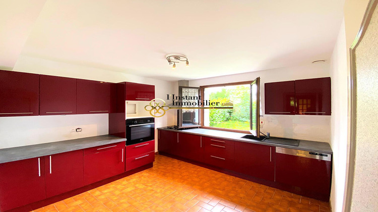 Ma-Cabane - Vente Maison PLOUGASNOU, 110 m²