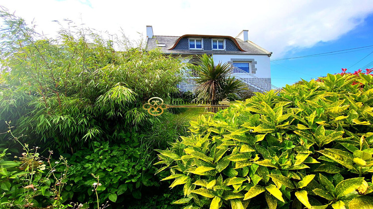 Ma-Cabane - Vente Maison PLOUGASNOU, 125 m²