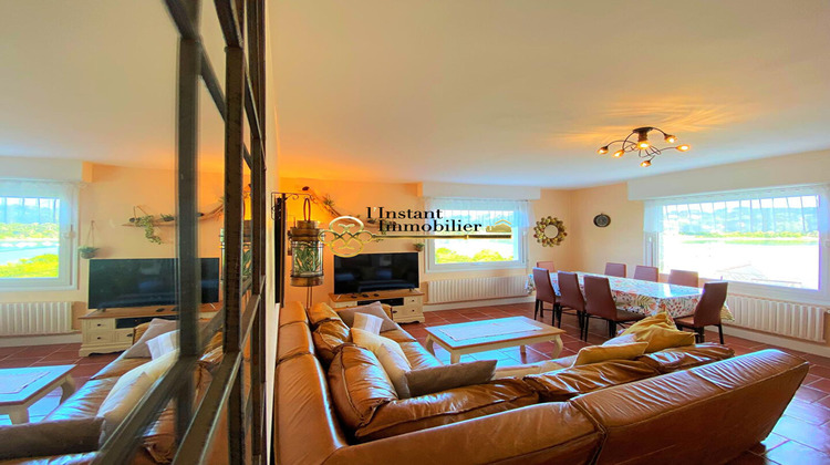 Ma-Cabane - Vente Maison PLOUGASNOU, 125 m²