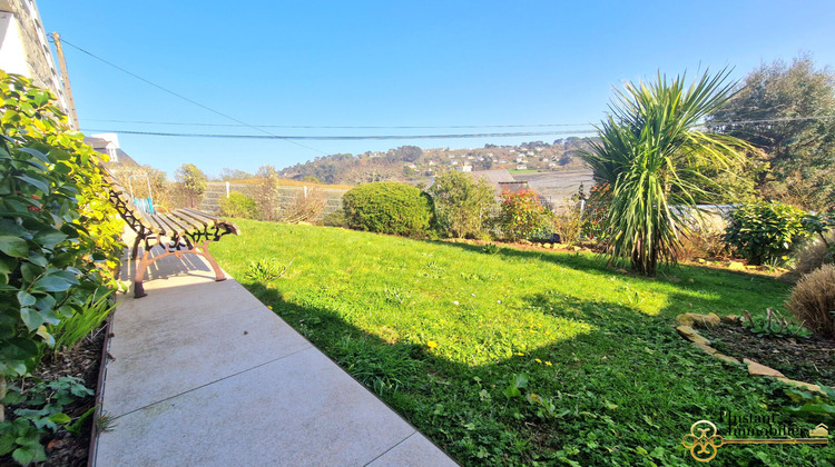 Ma-Cabane - Vente Maison PLOUGASNOU, 125 m²