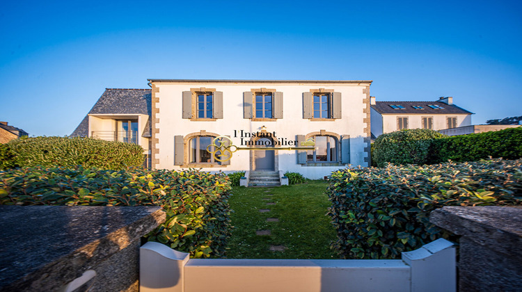 Ma-Cabane - Vente Maison PLOUGASNOU, 217 m²