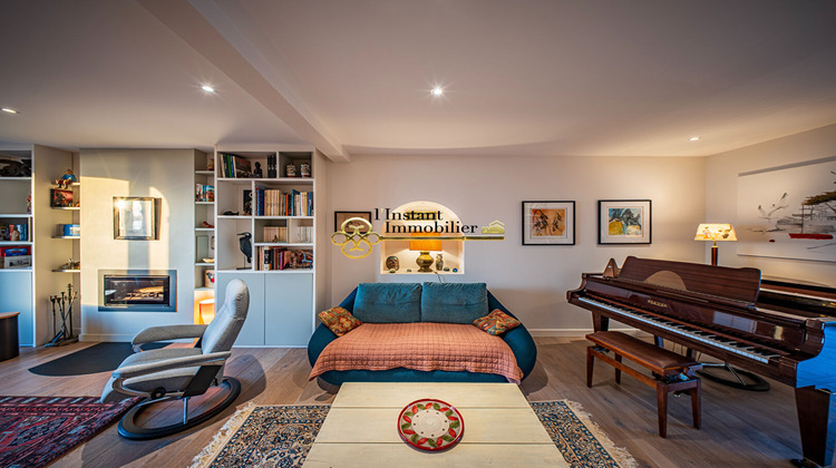 Ma-Cabane - Vente Maison PLOUGASNOU, 217 m²