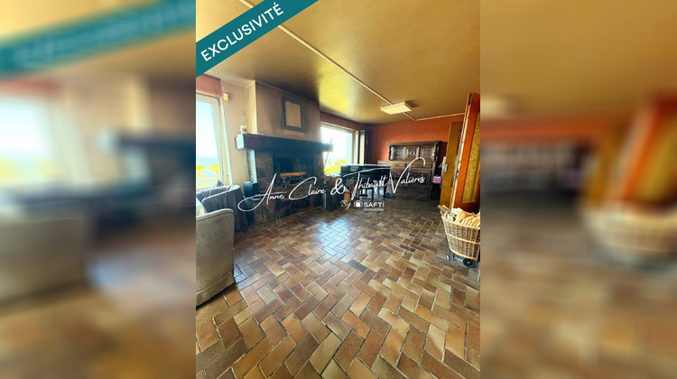 Ma-Cabane - Vente Maison Plougasnou, 166 m²