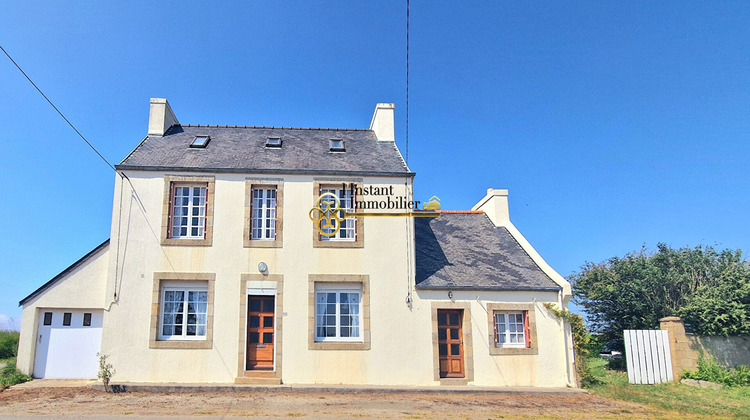 Ma-Cabane - Vente Maison PLOUGASNOU, 183 m²