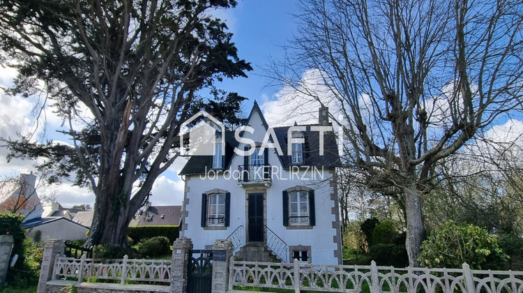 Ma-Cabane - Vente Maison Plougasnou, 116 m²