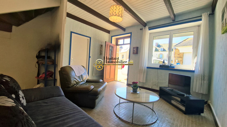 Ma-Cabane - Vente Maison PLOUGASNOU, 75 m²