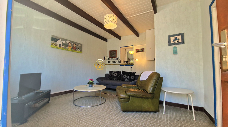 Ma-Cabane - Vente Maison PLOUGASNOU, 75 m²