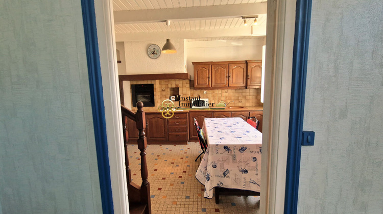 Ma-Cabane - Vente Maison PLOUGASNOU, 75 m²