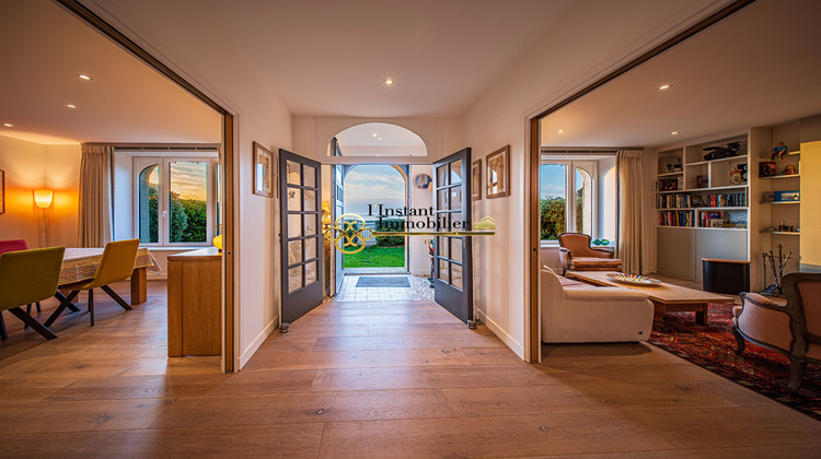Ma-Cabane - Vente Maison PLOUGASNOU, 217 m²