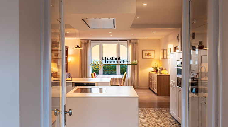 Ma-Cabane - Vente Maison PLOUGASNOU, 217 m²