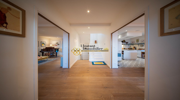 Ma-Cabane - Vente Maison PLOUGASNOU, 217 m²
