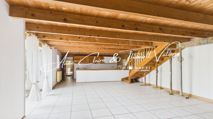Ma-Cabane - Vente Maison Plougasnou, 130 m²