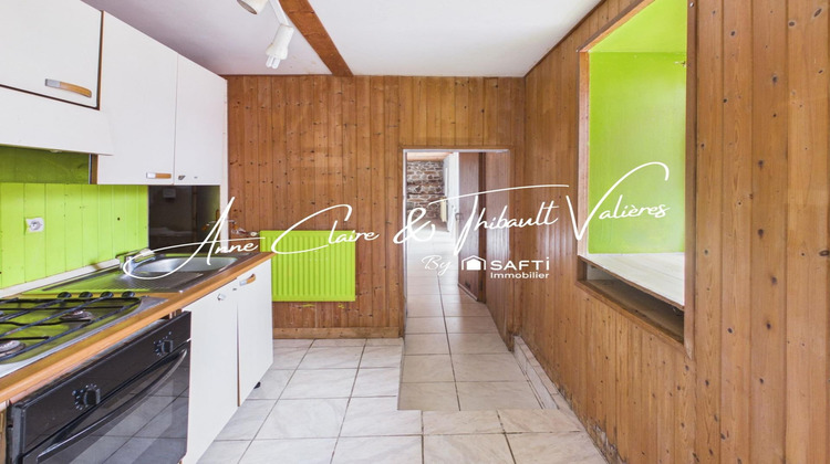 Ma-Cabane - Vente Maison Plougasnou, 130 m²