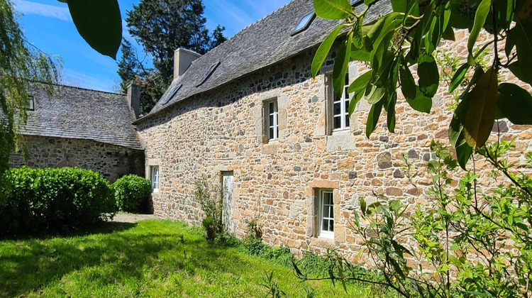 Ma-Cabane - Vente Maison PLOUGASNOU, 270 m²