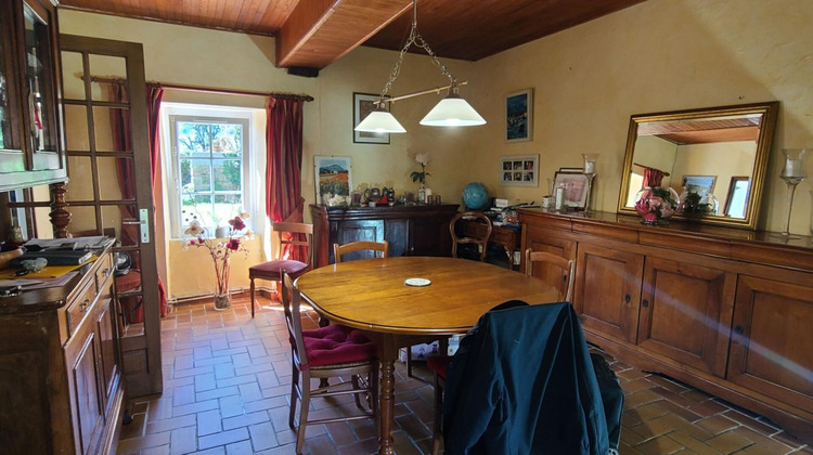 Ma-Cabane - Vente Maison PLOUGASNOU, 270 m²