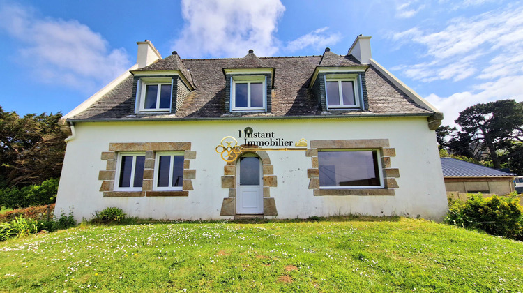 Ma-Cabane - Vente Maison PLOUGASNOU, 155 m²