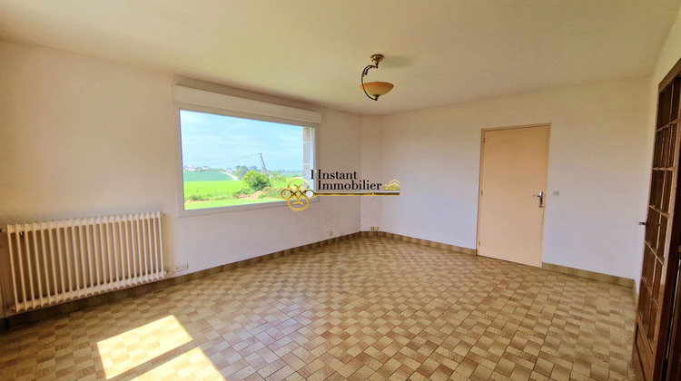 Ma-Cabane - Vente Maison PLOUGASNOU, 155 m²