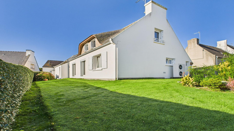 Ma-Cabane - Vente Maison Plougasnou, 118 m²