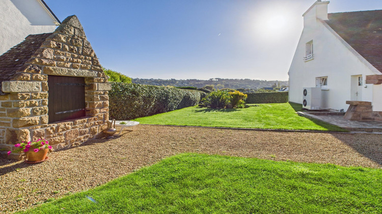 Ma-Cabane - Vente Maison Plougasnou, 118 m²