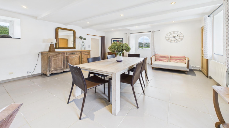 Ma-Cabane - Vente Maison Plougasnou, 120 m²